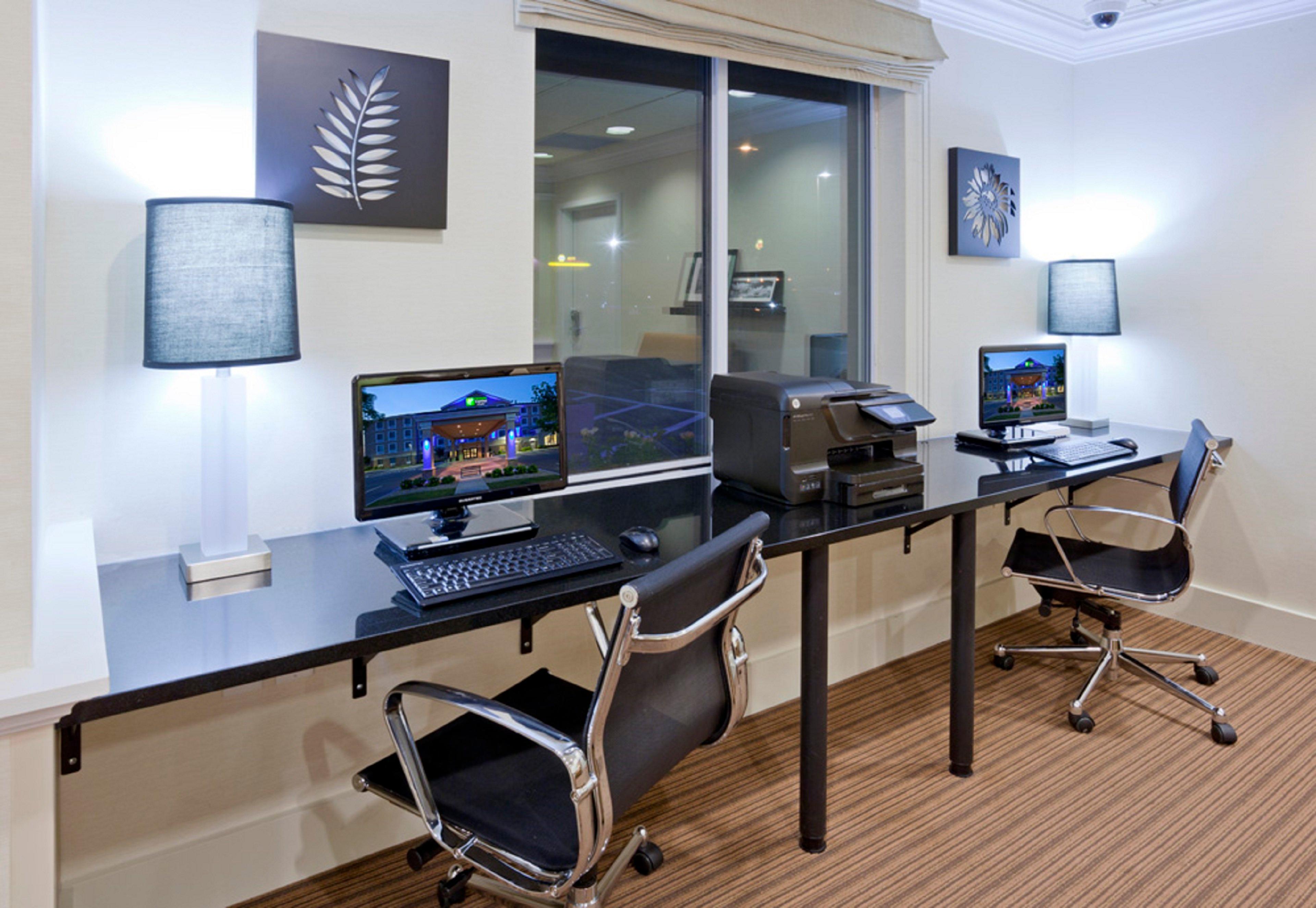 Holiday Inn Express Hotel & Suites Rogers By Ihg Buitenkant foto