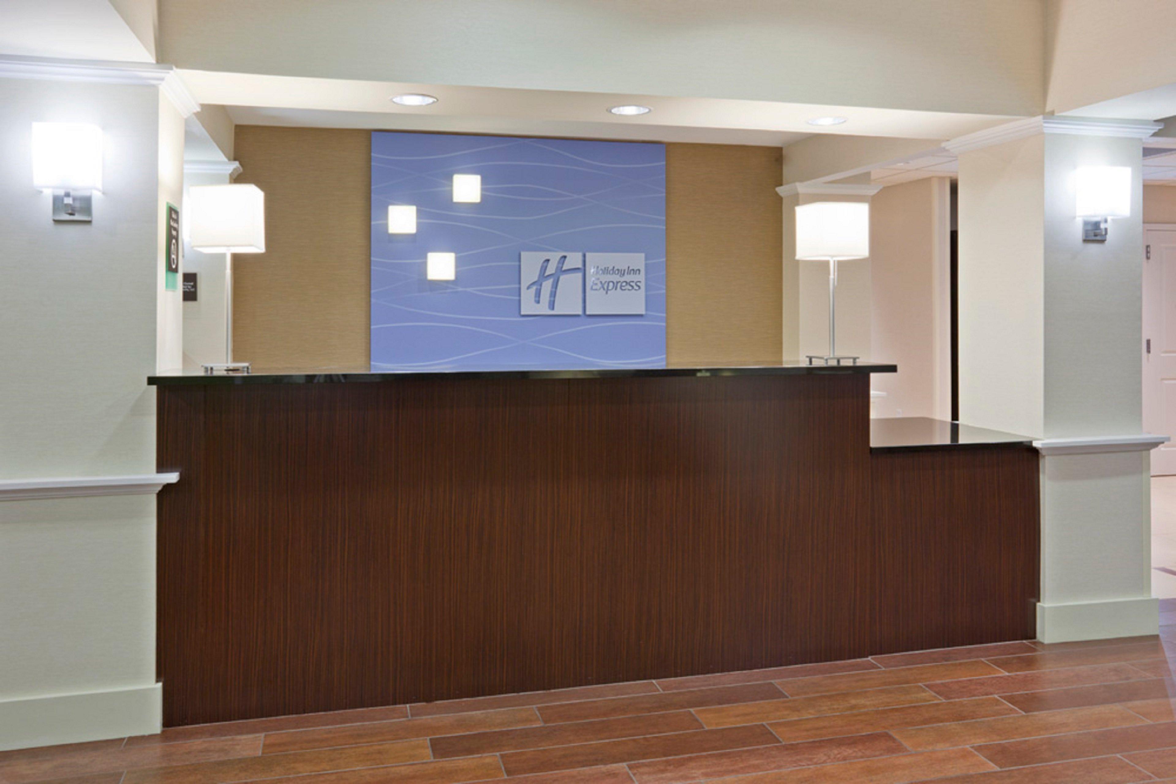 Holiday Inn Express Hotel & Suites Rogers By Ihg Buitenkant foto