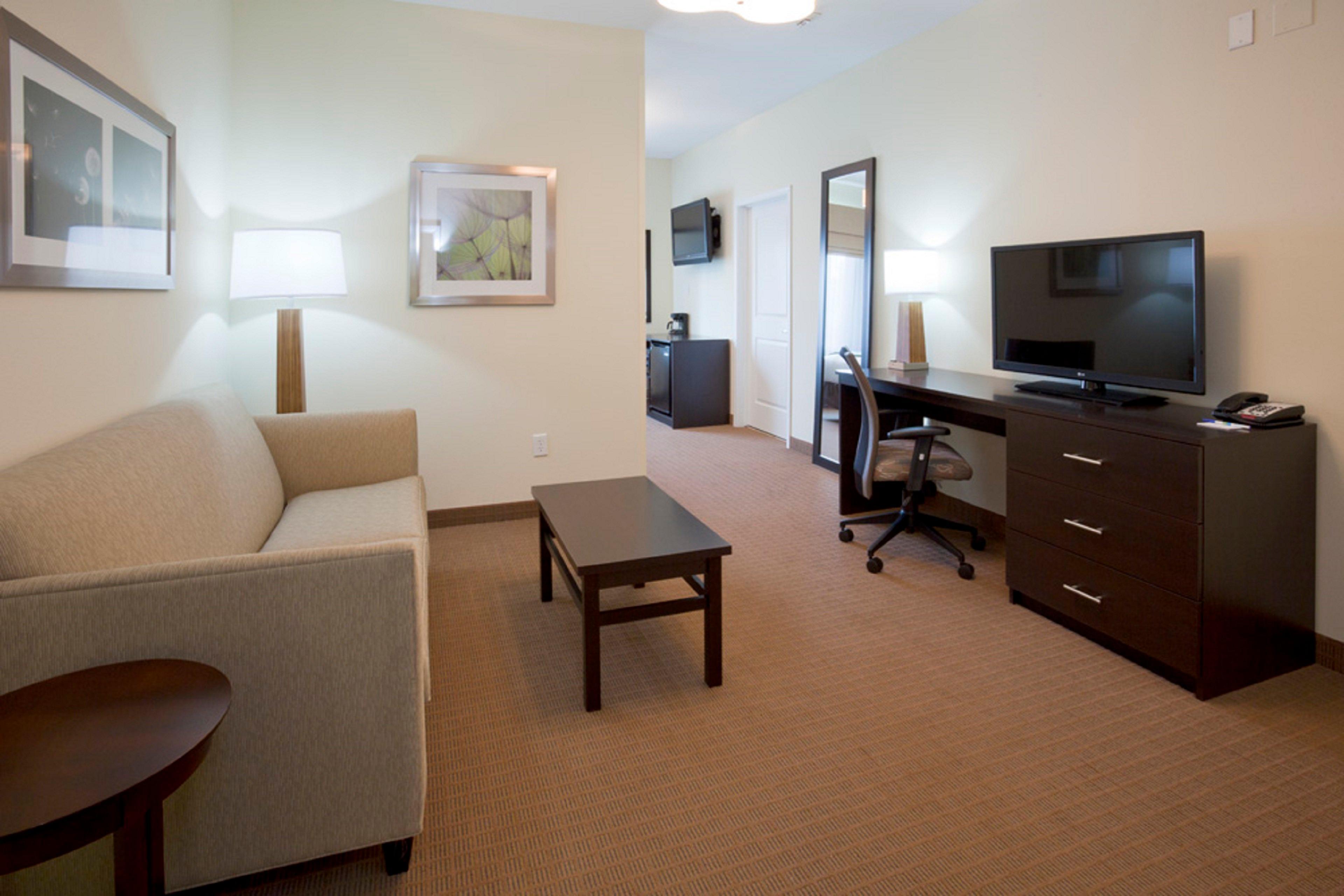 Holiday Inn Express Hotel & Suites Rogers By Ihg Buitenkant foto