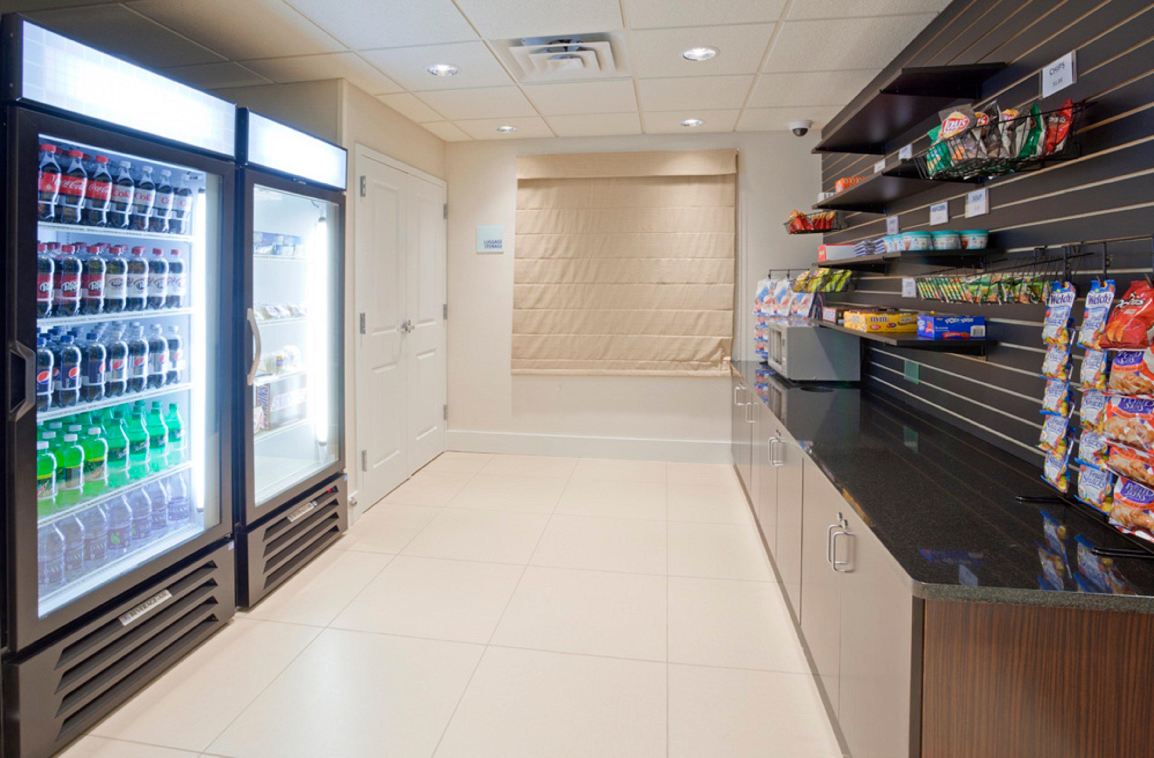 Holiday Inn Express Hotel & Suites Rogers By Ihg Buitenkant foto