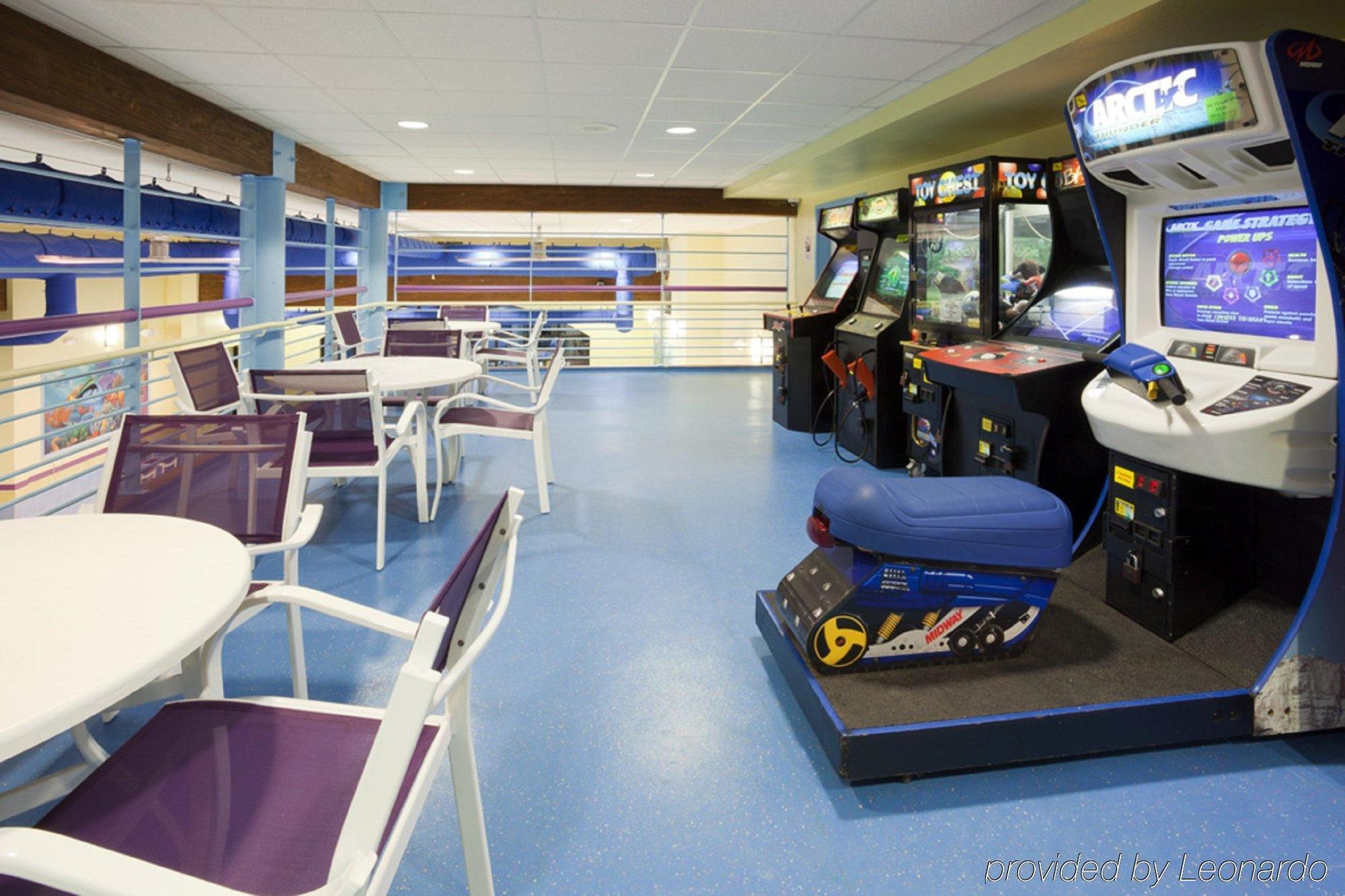 Holiday Inn Express Hotel & Suites Rogers By Ihg Buitenkant foto