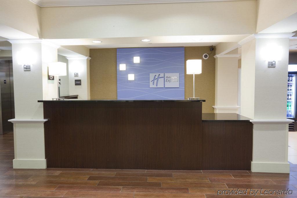 Holiday Inn Express Hotel & Suites Rogers By Ihg Buitenkant foto