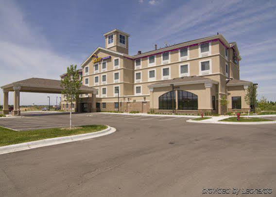 Holiday Inn Express Hotel & Suites Rogers By Ihg Buitenkant foto