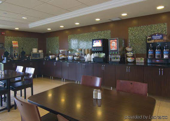 Holiday Inn Express Hotel & Suites Rogers By Ihg Buitenkant foto